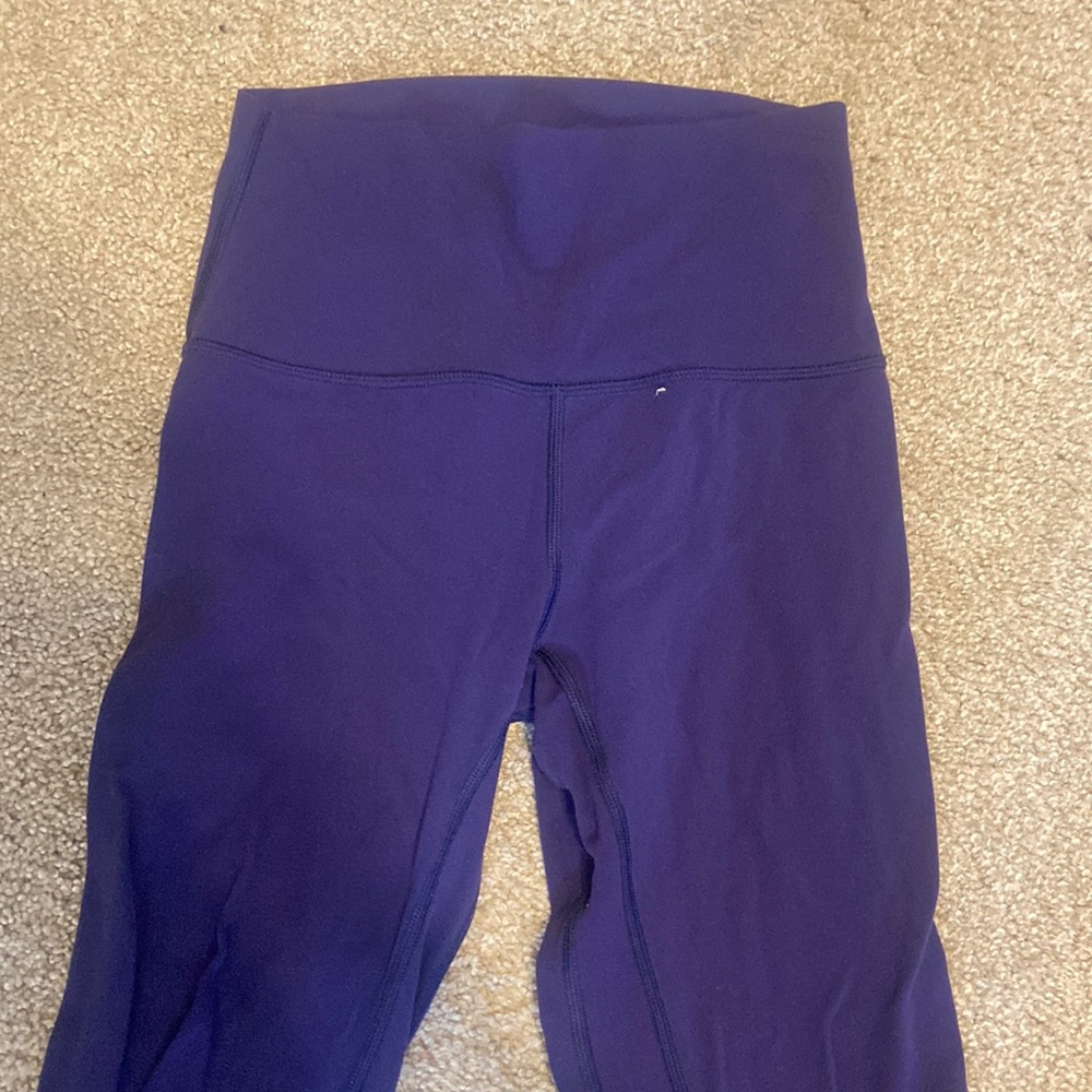 Lululemon align 21in